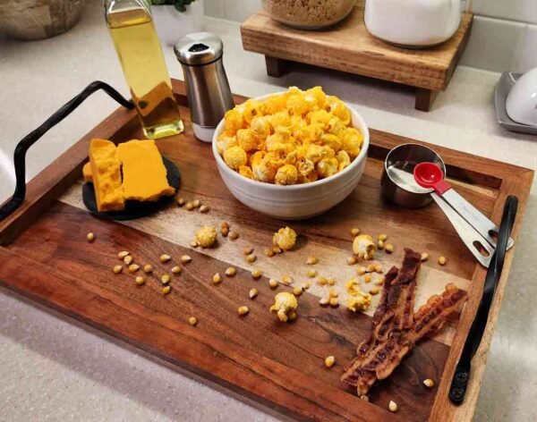 Cheesy Bacon - Image 5
