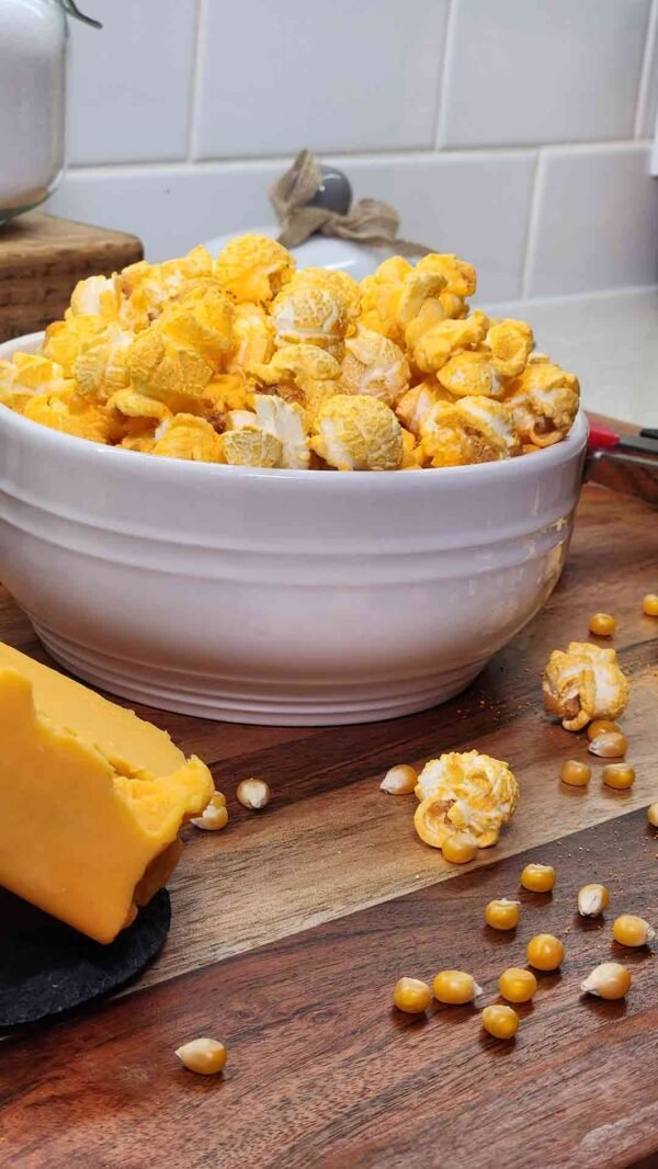 Cheesy Bacon - Image 3