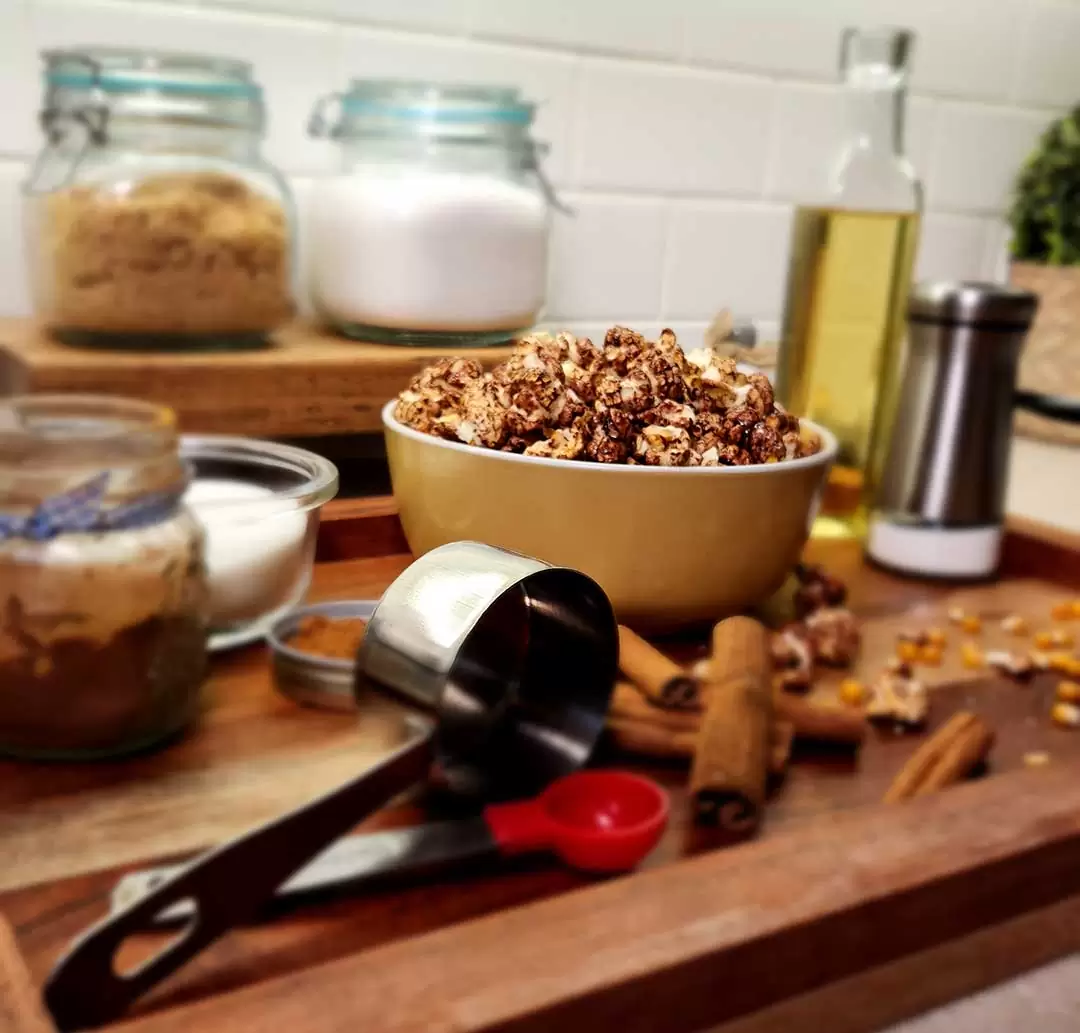 Cinnamon Smash - Image 4