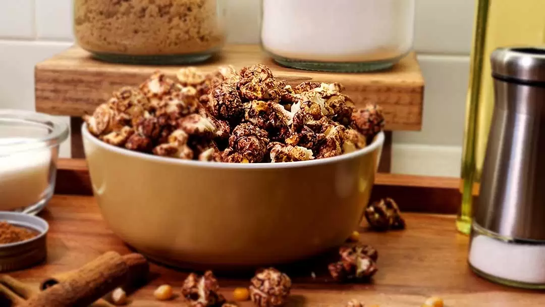 Cinnamon Smash - Image 2