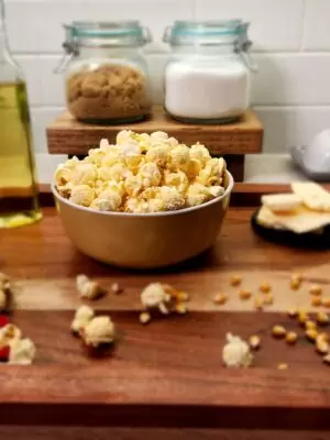 Munchies Movie Time Butter