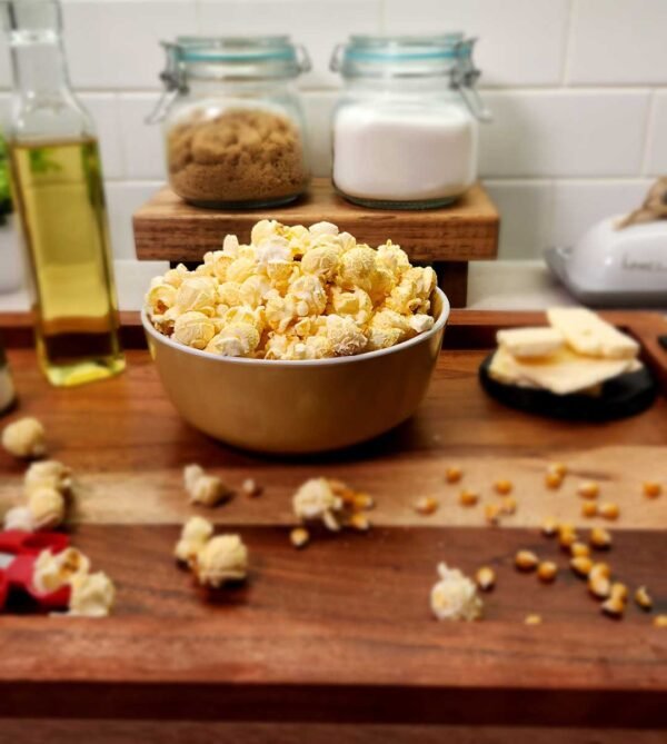 Munchies Movie Time Butter