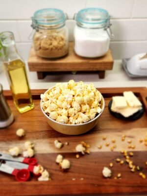 Munchies Movie Time Butter