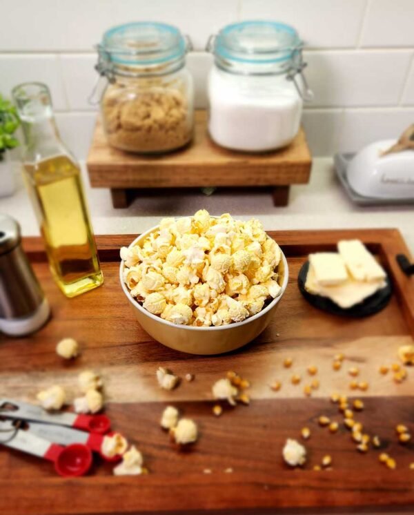 Munchies Movie Time Butter