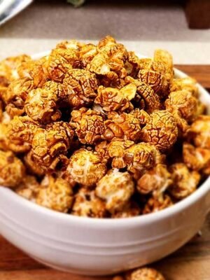 Salted Caramel