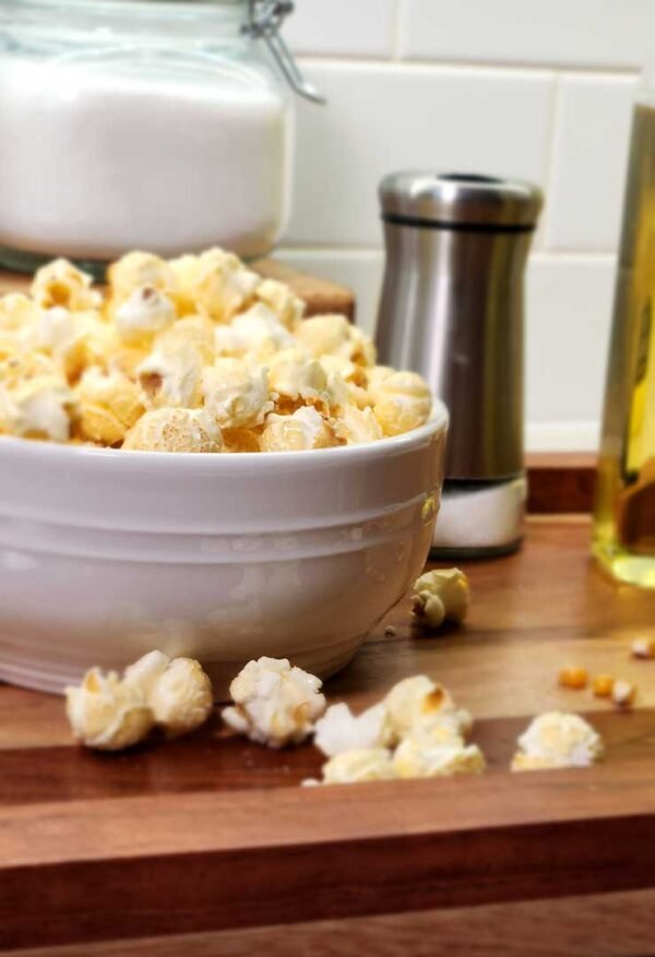 Sweet'n Salty Kettle Corn - Image 5