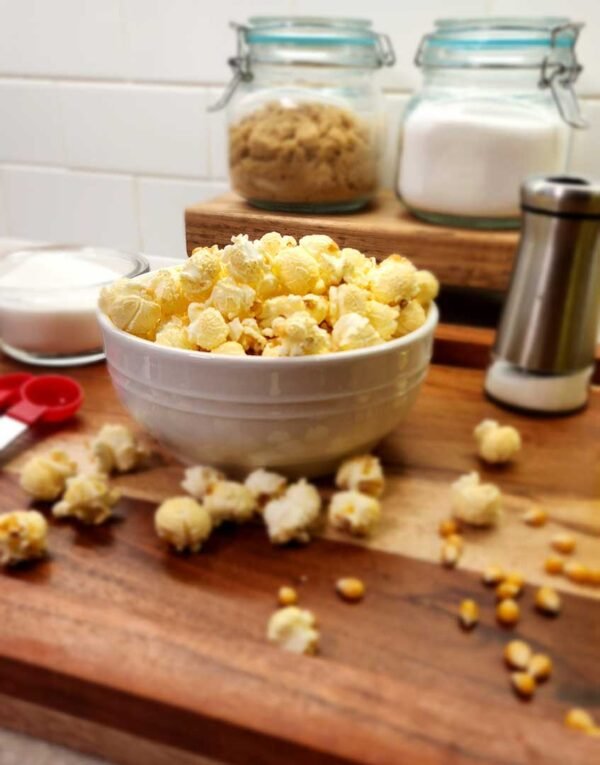 Sweet'n Salty Kettle Corn - Image 2
