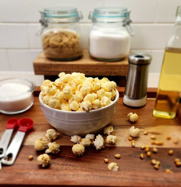 Sweet'n Salty Kettle Corn - Image 4