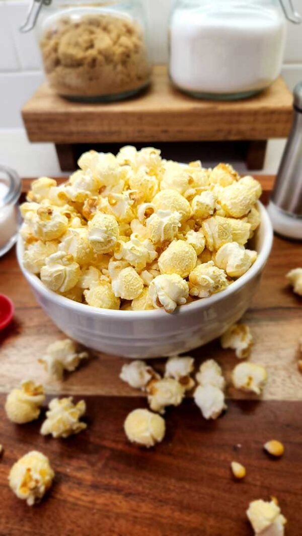 Sweet'n Salty Kettle Corn - Image 3