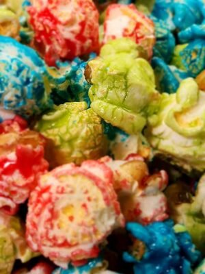 Munchies Unicorn Kettle Corn