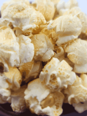 Munchies Movie Butter